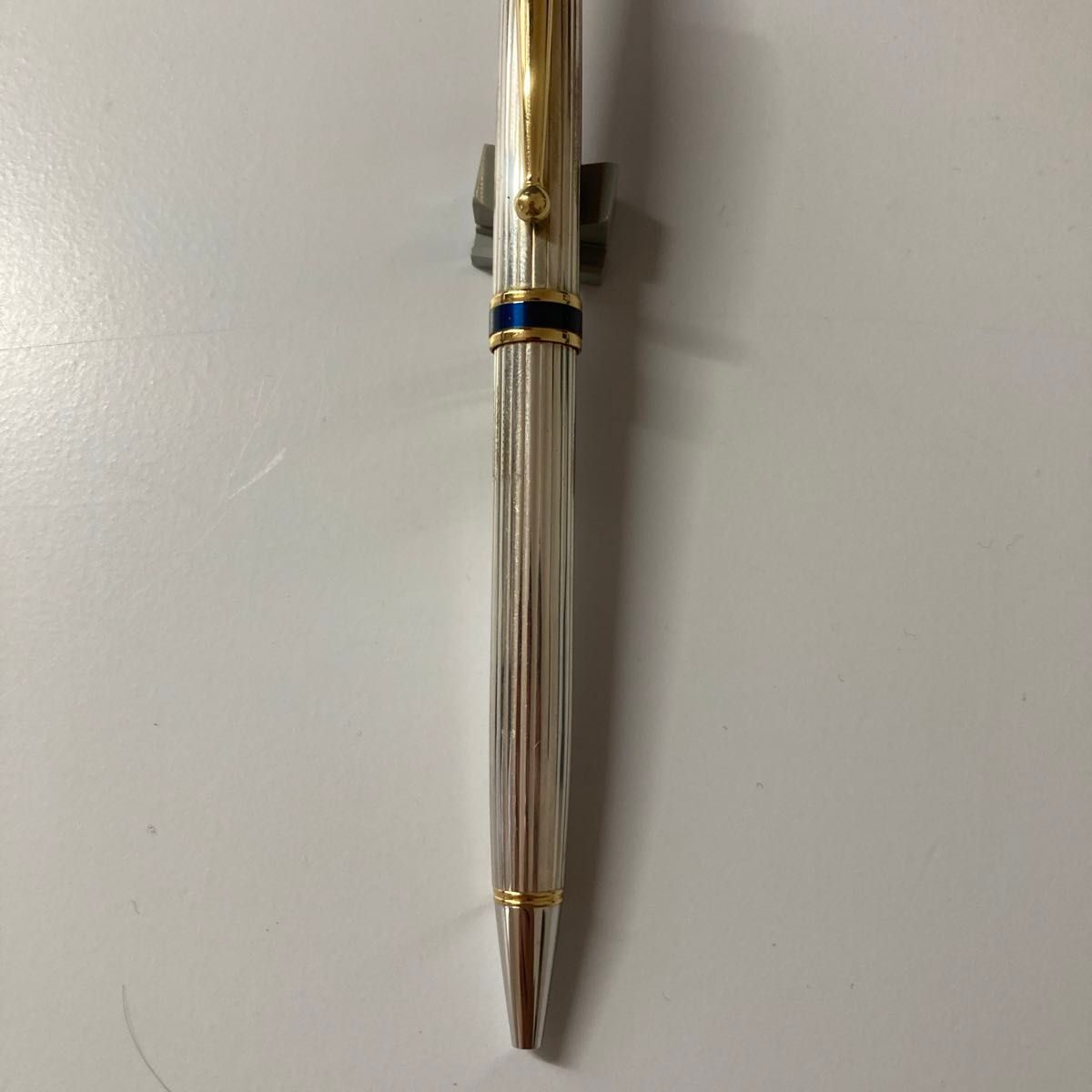 Pilot グランセ ボールペン スターリングシルバー 純銀 925 Pilot グランセ ボールペン スターリングシルバー 純銀 925