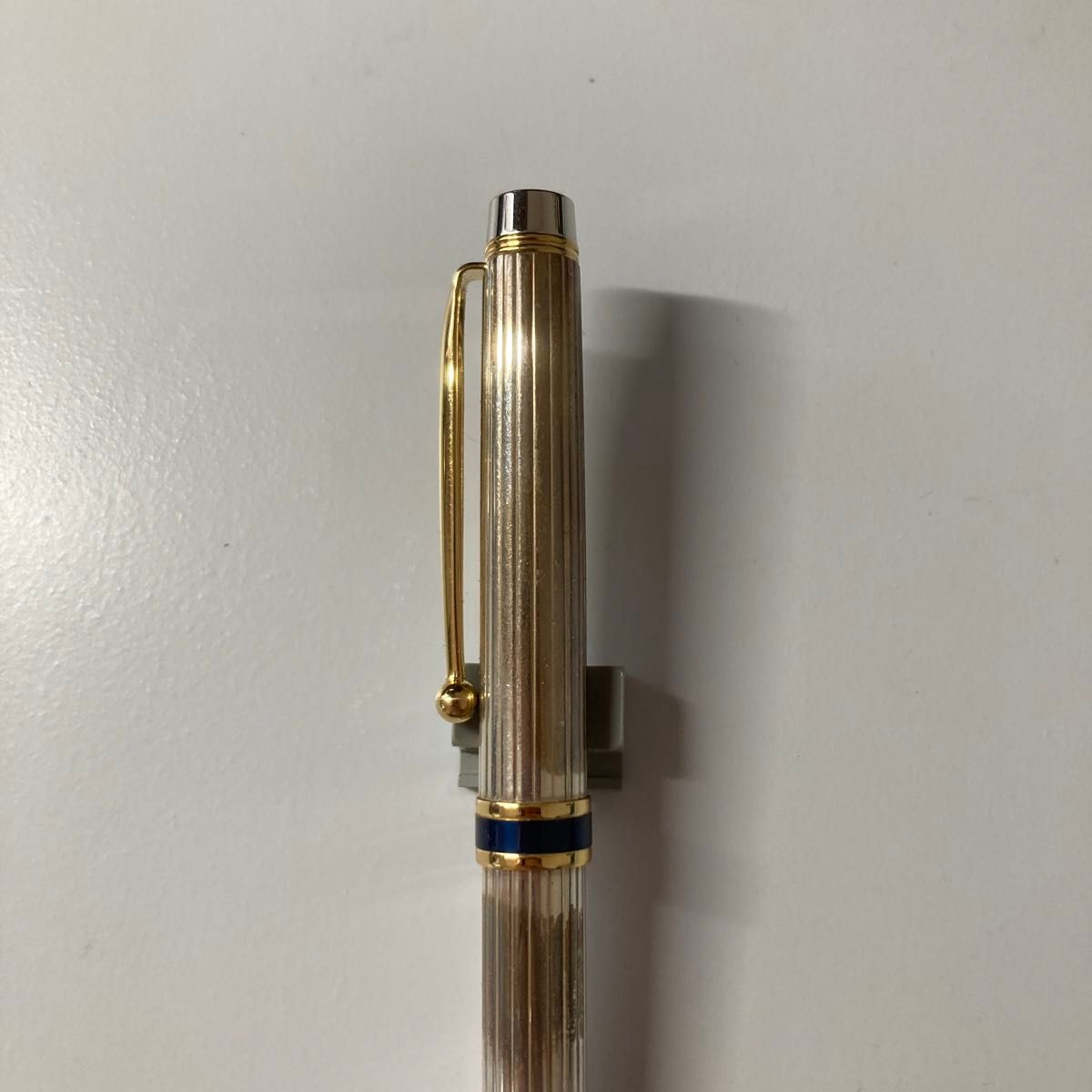 Pilot グランセ ボールペン スターリングシルバー 純銀 925 Pilot グランセ ボールペン スターリングシルバー 純銀 925