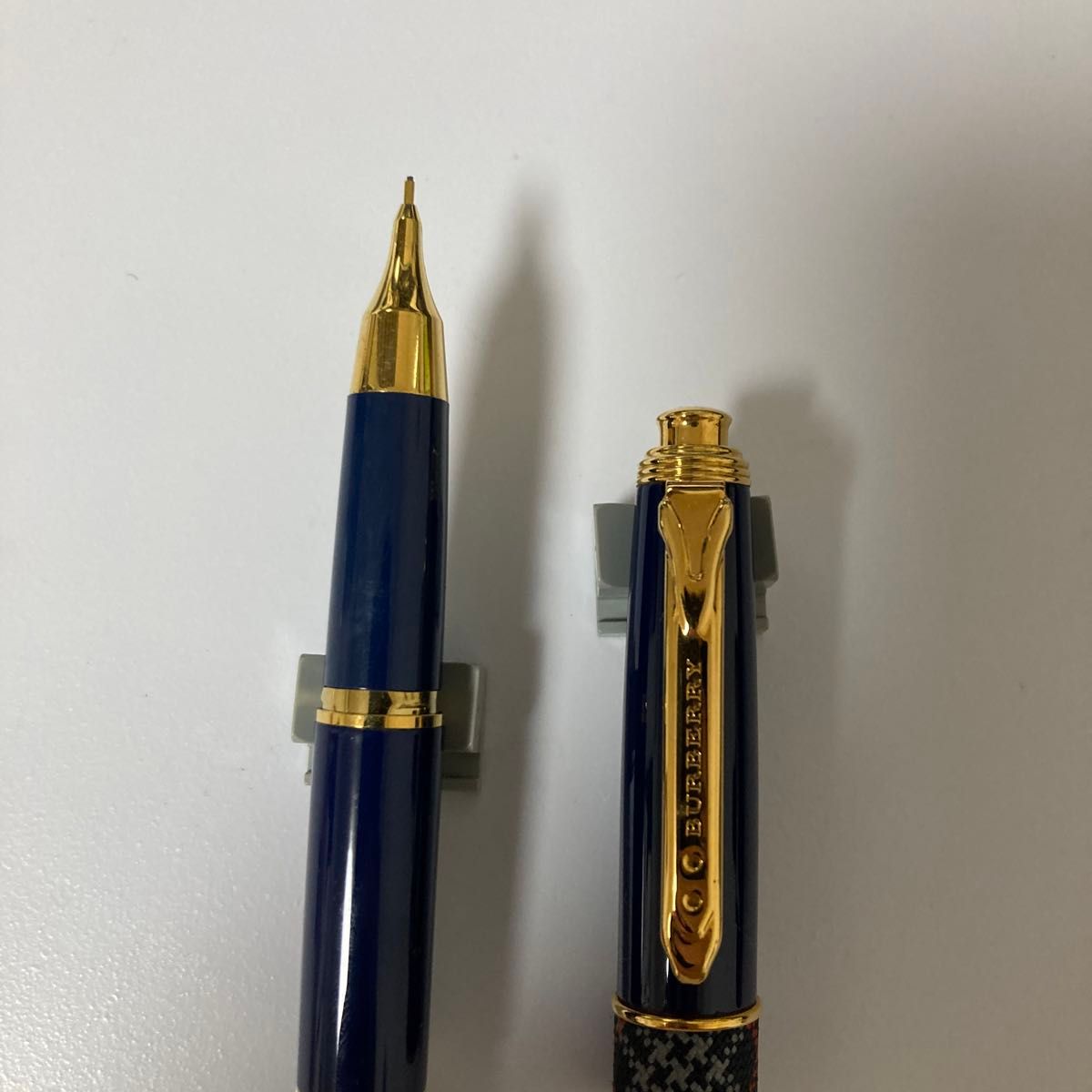 バーバリー 廃盤 シャーペン ボールペン キャップ式シャープ バーバリー 廃盤 シャーペン ボールペン キャップ式シャープ
