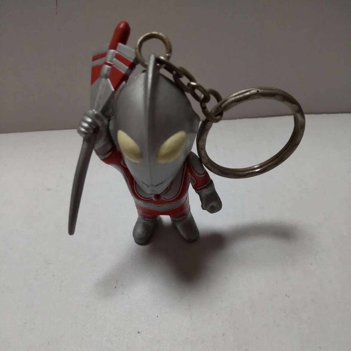 ge-sen подарок Return of Ultraman 