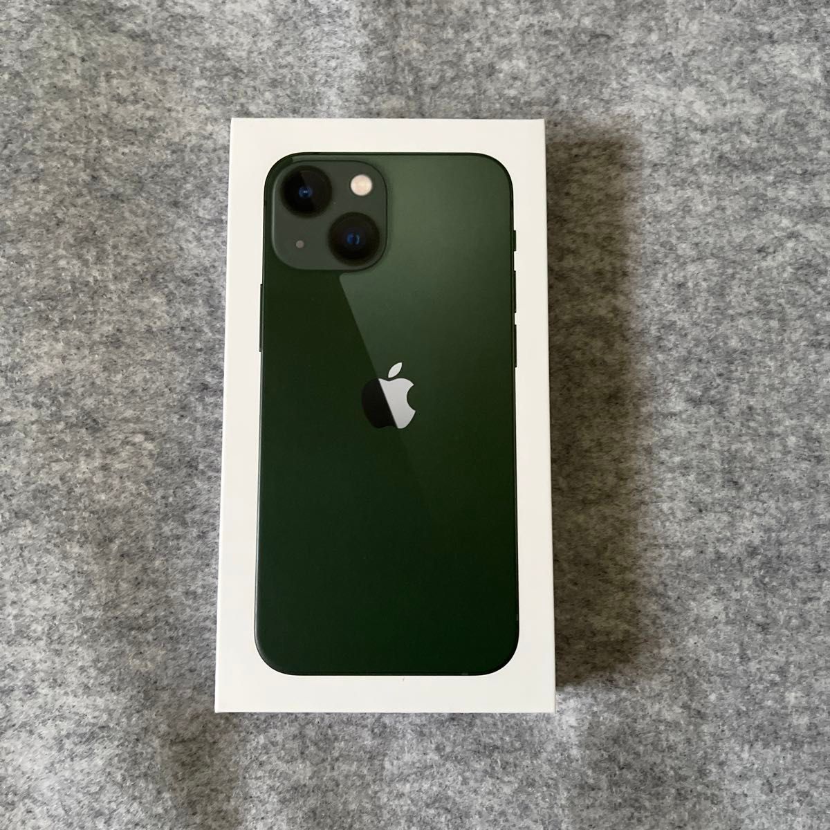 新品未開封 iPhone 13 mini 512gb グリーン|Yahoo!フリマ(旧 新品未開封 iPhone 13 mini 512gb グリーン|Yahoo!フリマ(旧