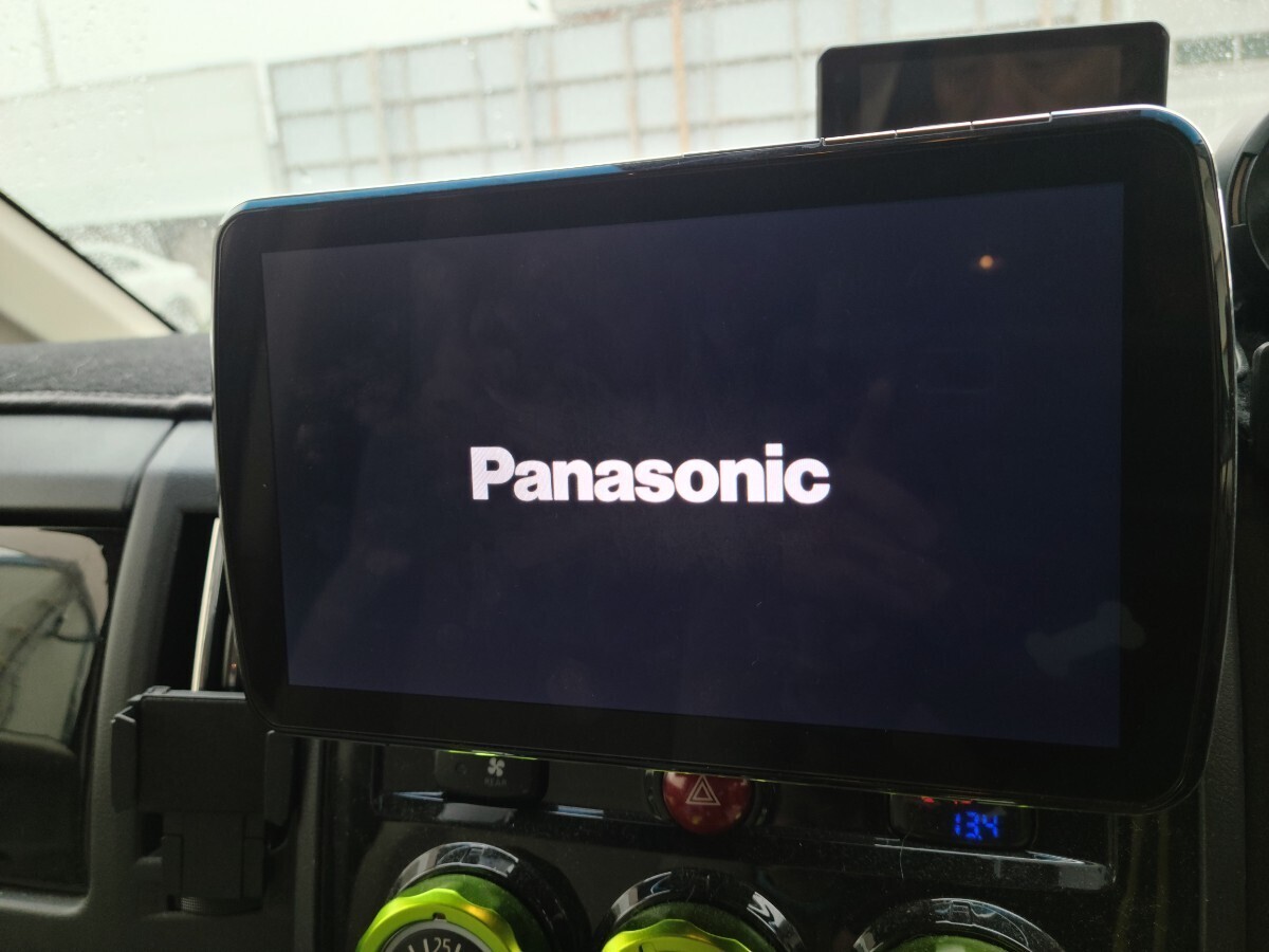 Yahoo!オークション - 中古 パナソニック Panasonic CN-F1XVD Yahoo!オークション - 中古 パナソニック Panasonic CN-F1XVD