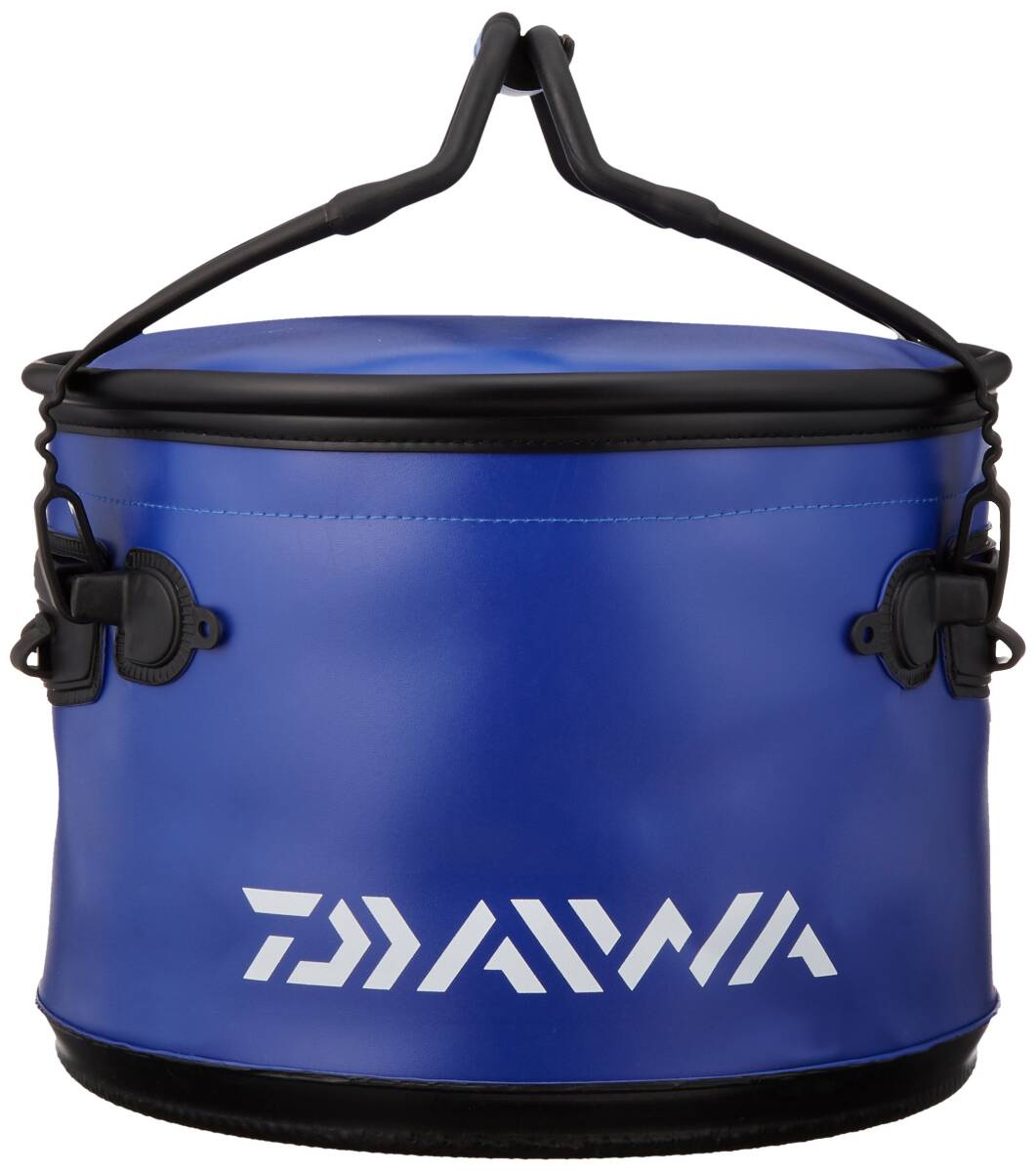 ダイワ(DAIWA) 活かし バッカン R30CM(H) ネイビー
