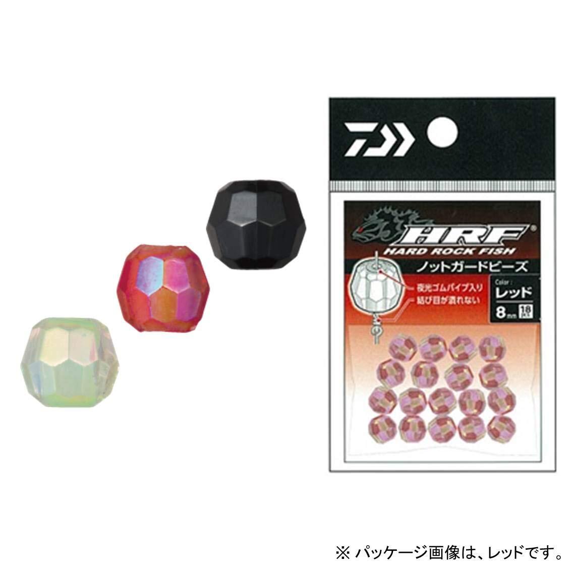  Daiwa (DAIWA) Rock Fish beads HRF knot guard beads HRF Mix 