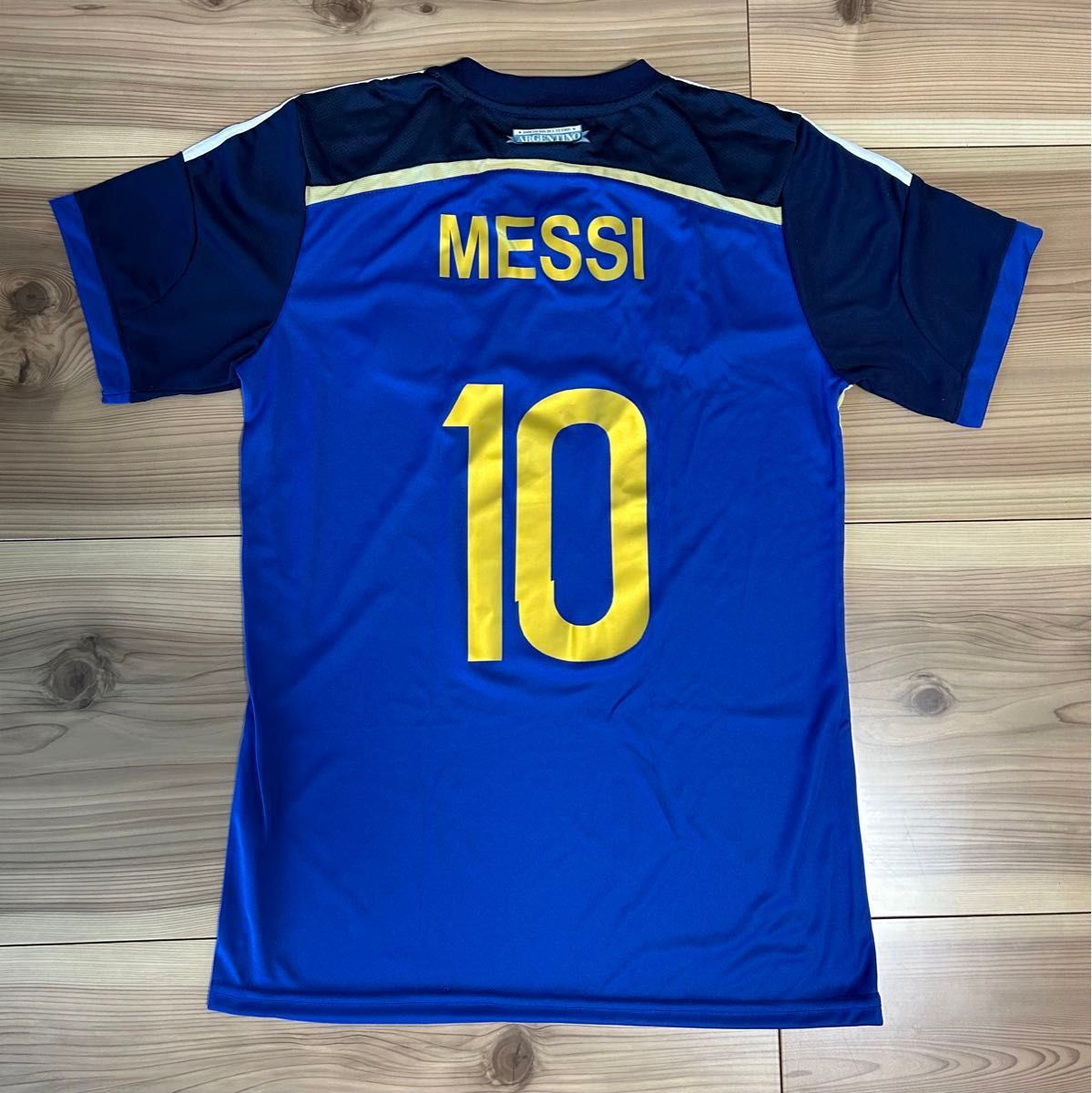 2014年サッカーW杯ブラジル アルゼンチン代表 リオネル・メッシ 2014年サッカーW杯ブラジル アルゼンチン代表 リオネル・メッシ