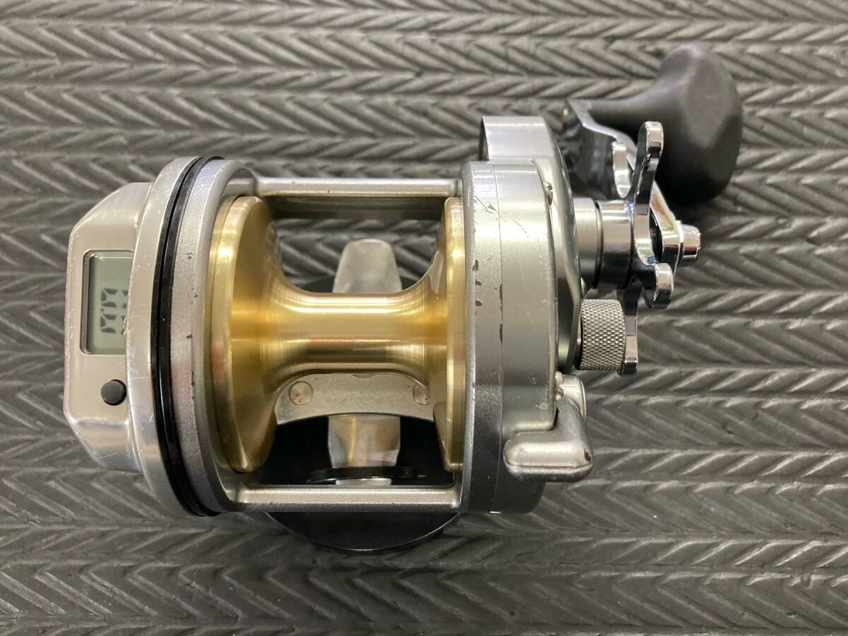 8500円 稀少 当時物◇ABU AMBASSADEUR◇アブ アンバサダー 6500C 8500円 稀少 当時物◇ABU AMBASSADEUR◇アブ アンバサダー 6500C