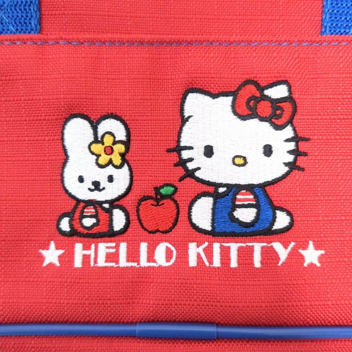 サンリオ ハローキティ 刺繍ミニボストンバック レトロ|Yahoo サンリオ ハローキティ 刺繍ミニボストンバック レトロ|Yahoo