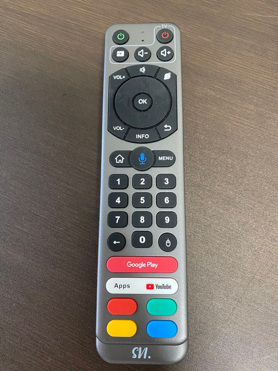 美品TV Box SviCloud 9P 世界中のTV他 視聴確認済|Yahoo!フリマ 美品TV Box SviCloud 9P 世界中のTV他 視聴確認済|Yahoo!フリマ