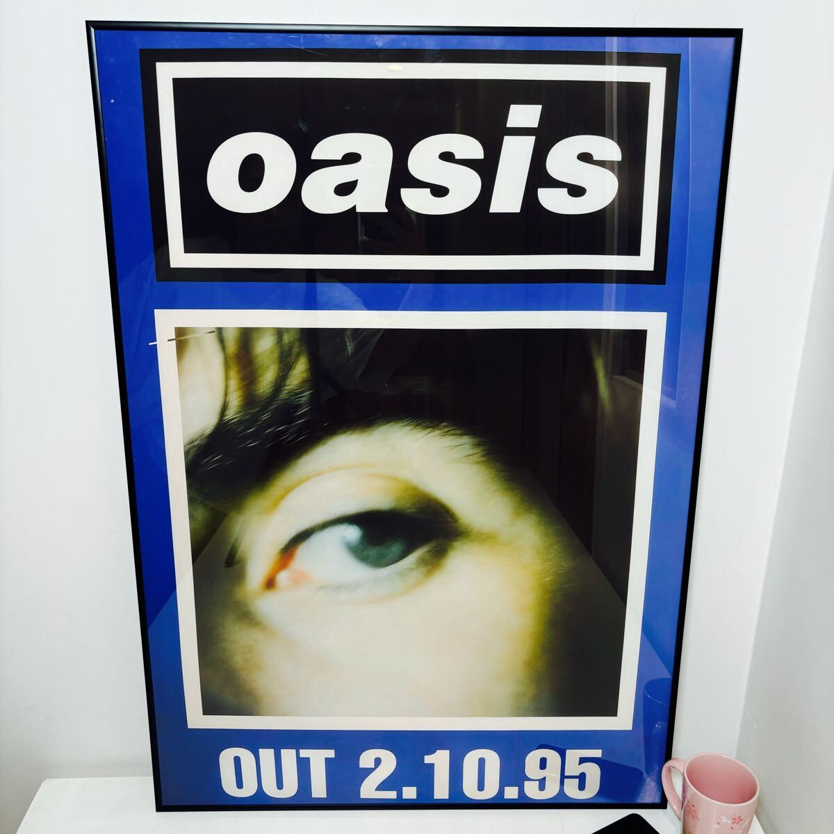 ポスター】oasis オアシス⑨(A1サイズ)|Yahoo!フリマ(旧PayPay ポスター】oasis オアシス⑨(A1サイズ)|Yahoo!フリマ(旧PayPay