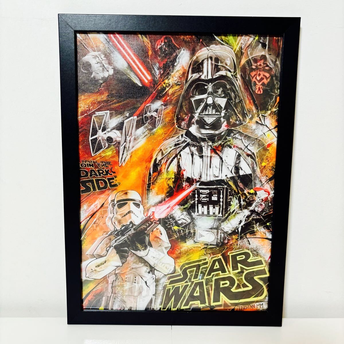 【コミコン限定】STARWARSムビチケポスター付き コミコン限定】STARWARSムビチケポスター付き Yahoo