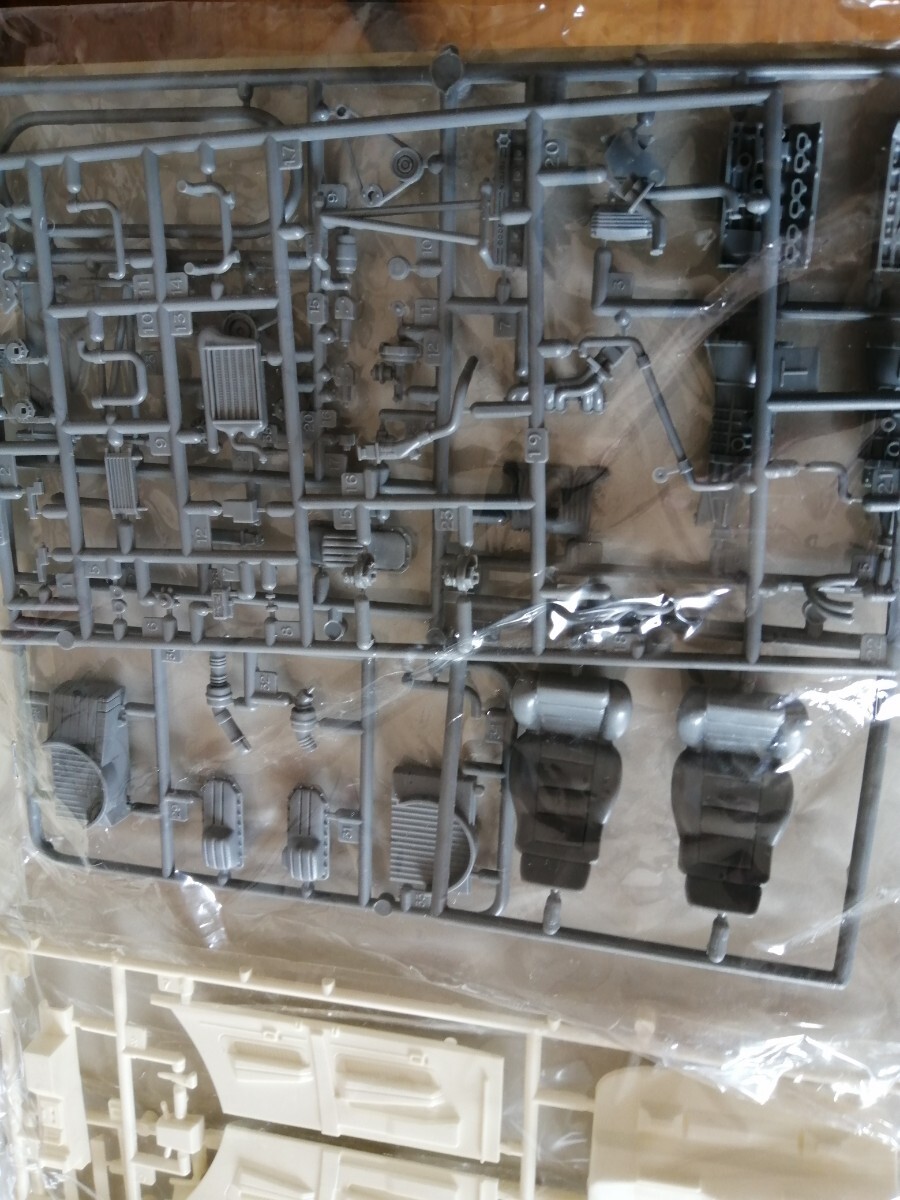 フジミ プラモデル 1/24 旧車 GX71 クレスタ ストリートターボ フジミ プラモデル 1/24 旧車 GX71 クレスタ ストリートターボ