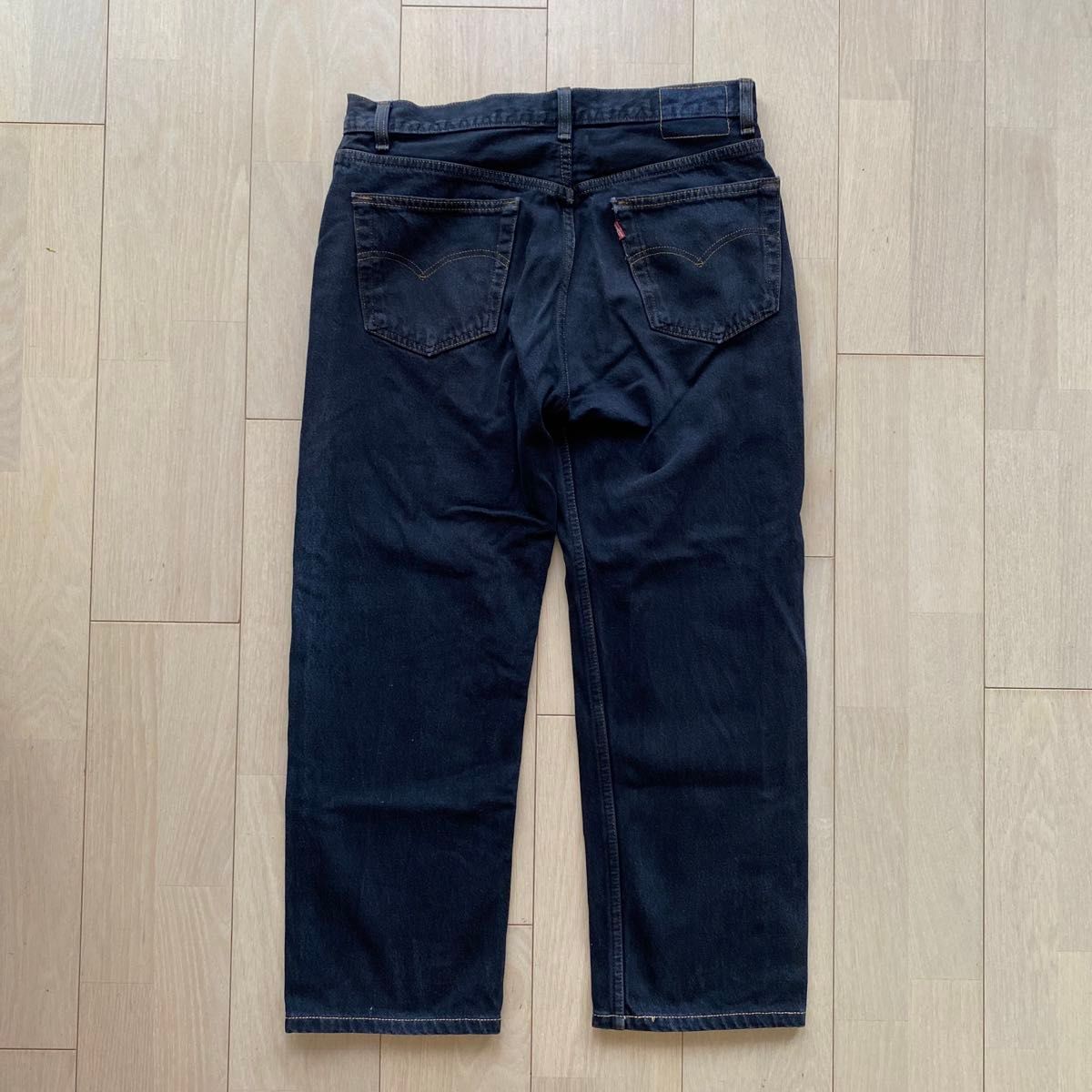 80s USA製 Levi's 501 リーバイス 黒染め 653|Yahoo!フリマ(旧 80s USA製 Levi's 501 リーバイス 黒染め 653|Yahoo!フリマ(旧