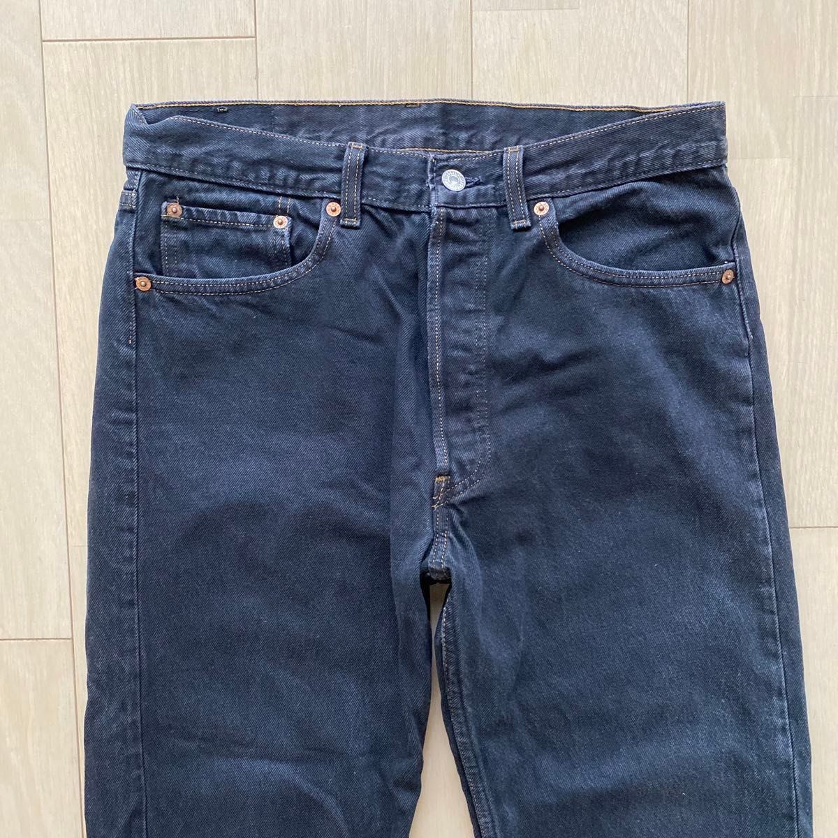 80s USA製 Levi's 501 リーバイス 黒染め 653|Yahoo!フリマ(旧 80s USA製 Levi's 501 リーバイス 黒染め 653|Yahoo!フリマ(旧