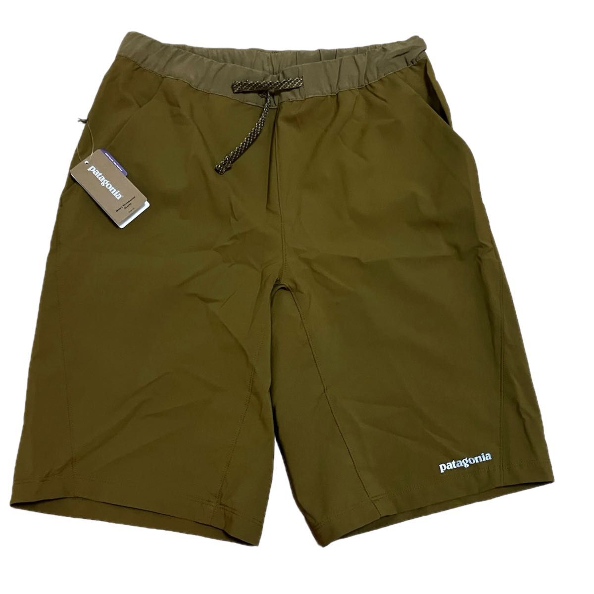 Patagonia Terrebonne Shorts テルボンヌショーツ XS ショート Patagonia Terrebonne Shorts テルボンヌショーツ XS ショート