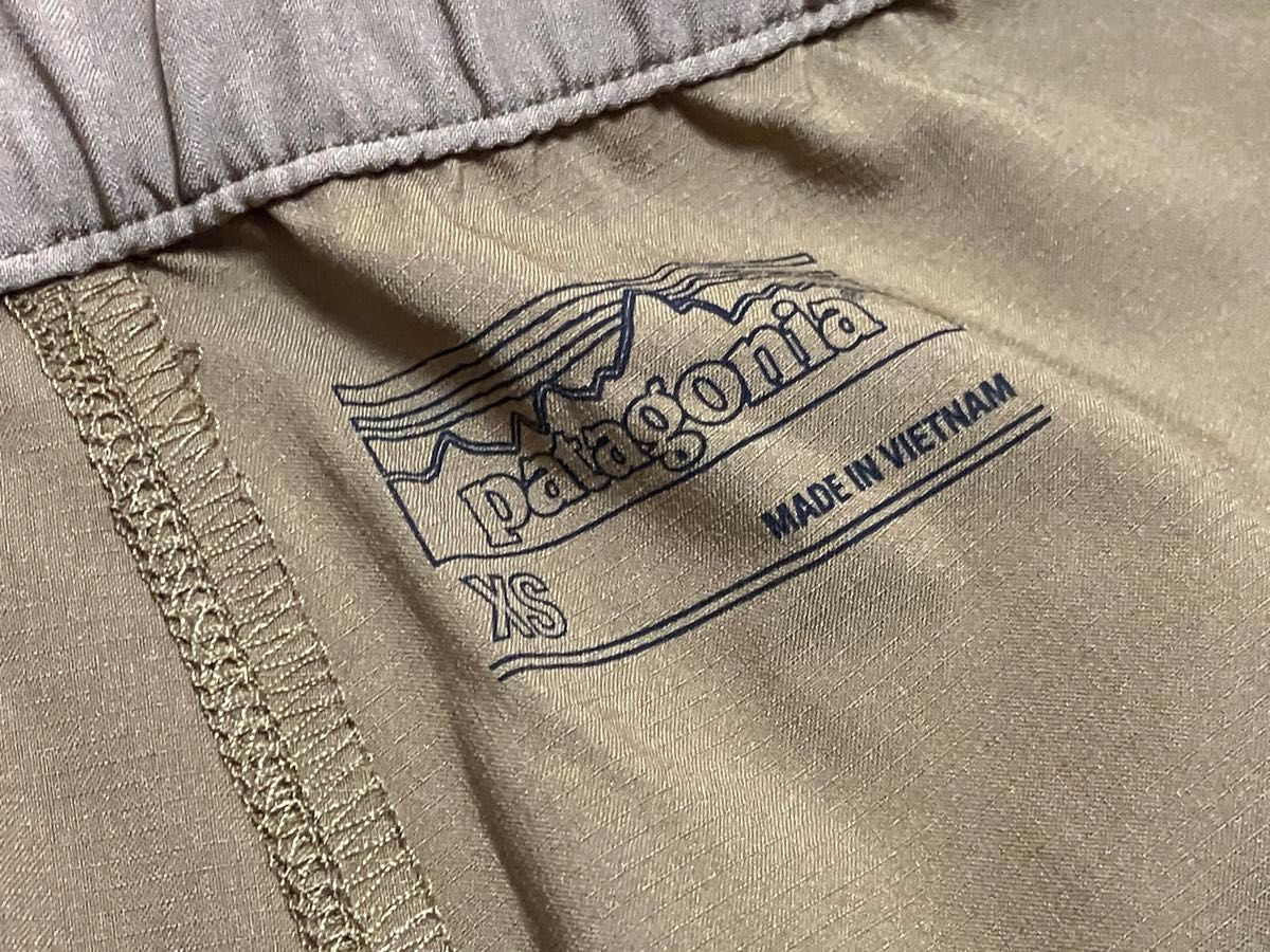 Patagonia Terrebonne Shorts テルボンヌショーツ XS ショート Patagonia Terrebonne Shorts テルボンヌショーツ XS ショート