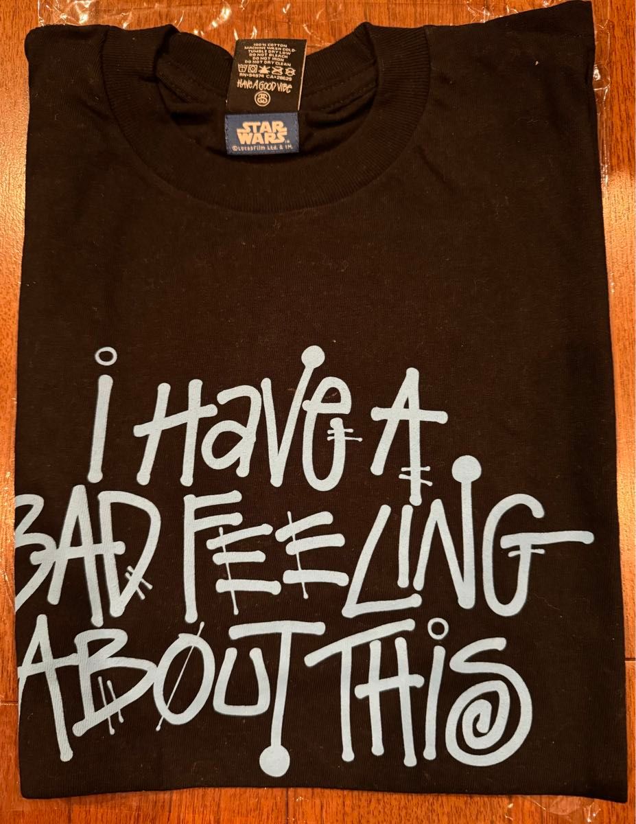 Stussy Star Wars Tシャツ tee S ブラック コラボ|Yahoo!フリマ Stussy Star Wars Tシャツ tee S ブラック コラボ|Yahoo!フリマ