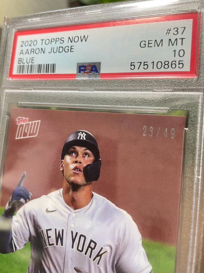 Amazon.co.jp: 大谷翔平 25枚限定カード topps now パープル Amazon.co.jp: 大谷翔平 25枚限定カード topps now パープル
