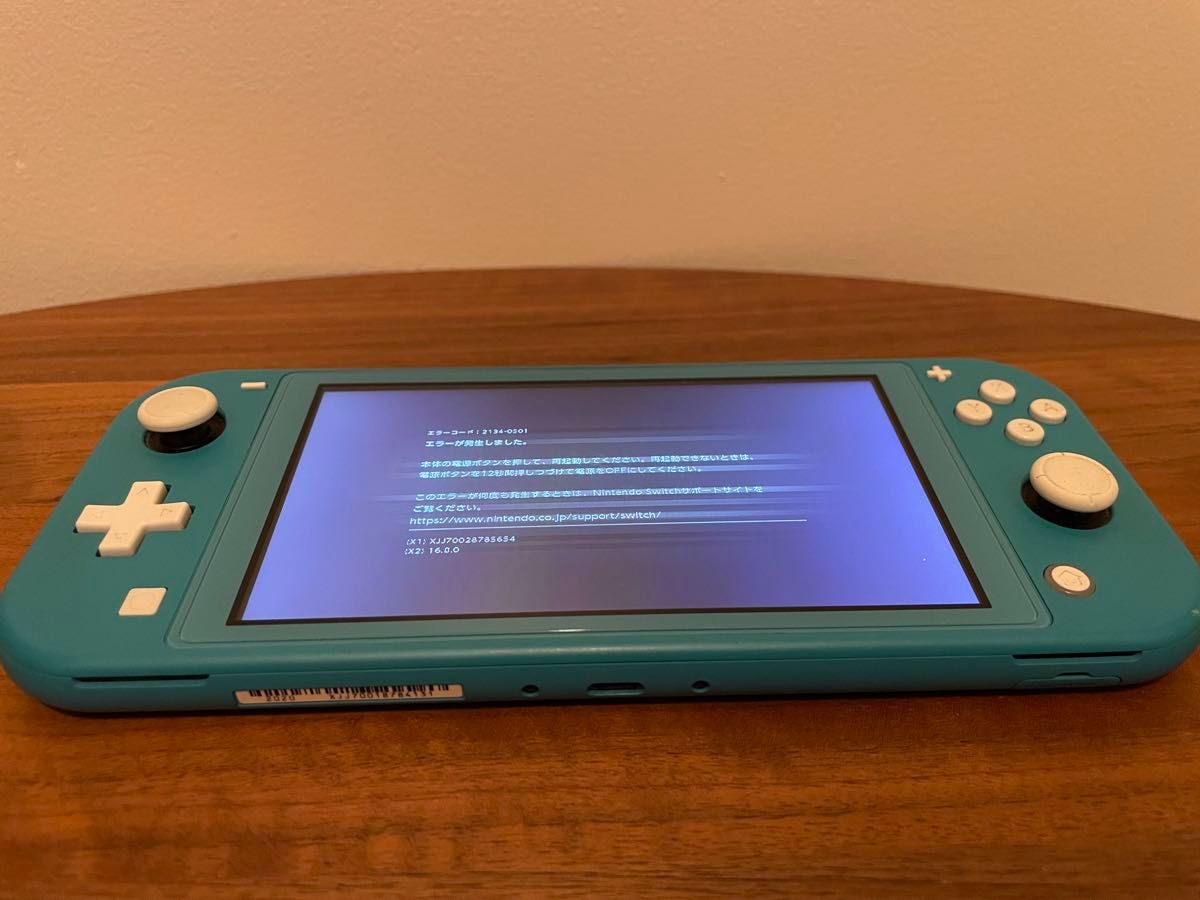 Nintendo Switch Lite 任天堂 スイッチライト ニンテンドー スイッチ ライト ジャンク Nintendo Switch Lite 任天堂 スイッチライト ニンテンドー スイッチ ライト ジャンク
