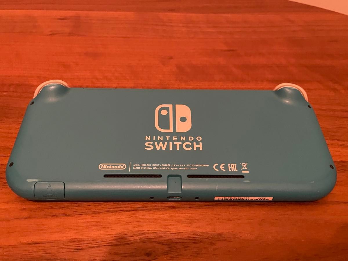 Nintendo Switch Lite 任天堂 スイッチライト ニンテンドー Nintendo Switch Lite 任天堂 スイッチライト ニンテンドー