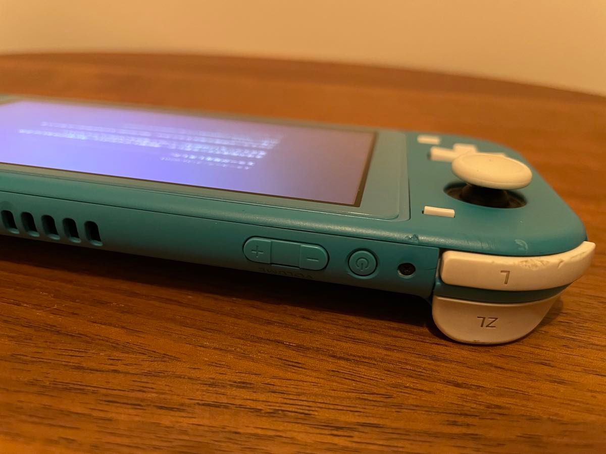 Nintendo Switch Lite 任天堂 スイッチライト ニンテンドー Nintendo Switch Lite 任天堂 スイッチライト ニンテンドー