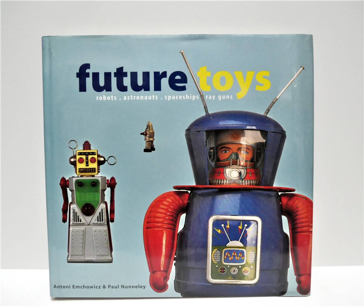 コレクター・マニア必携Book ☆ 洋書・ future toys ☆ コレクター・マニア必携Book ☆ 洋書・ future toys ☆