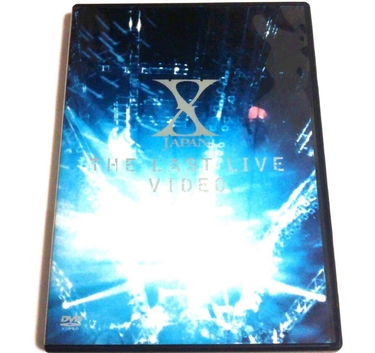 hide Last Live X JAPAN/THE LAST LIVE DVD YOSHIKI ToshI hide Last Live X JAPAN/THE LAST LIVE DVD YOSHIKI ToshI