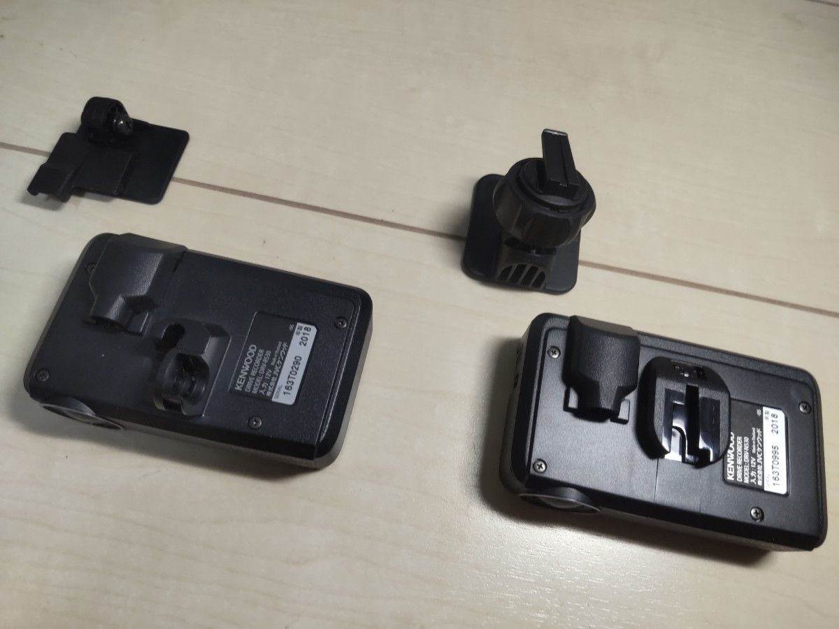 KENWOOD DRV-N530&DRV-R530 ナビ連携型 ドライブレコーダー/AV KENWOOD DRV-N530&DRV-R530 ナビ連携型 ドライブレコーダー/AV