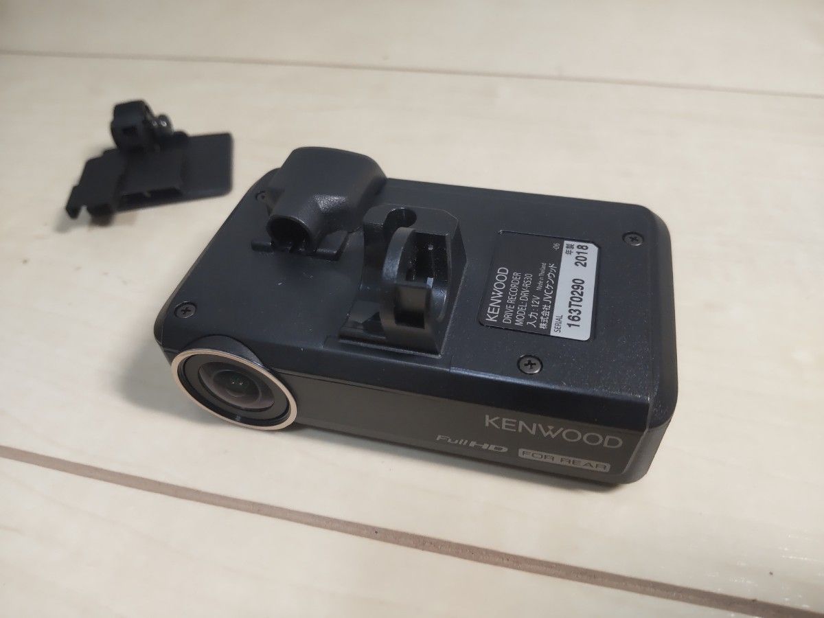 KENWOOD DRV-N530&DRV-R530 ナビ連携型 ドライブレコーダー/AV KENWOOD DRV-N530&DRV-R530 ナビ連携型 ドライブレコーダー/AV