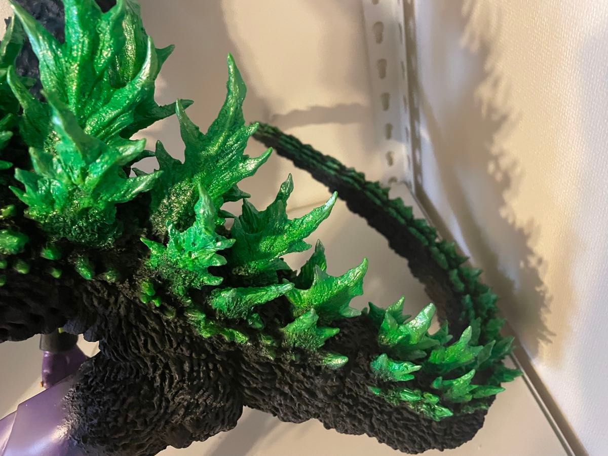 ゴジラ対エヴァンゲリオン 東宝30cmシリーズ エヴァンゲリオン初 ゴジラ対エヴァンゲリオン 東宝30cmシリーズ エヴァンゲリオン初