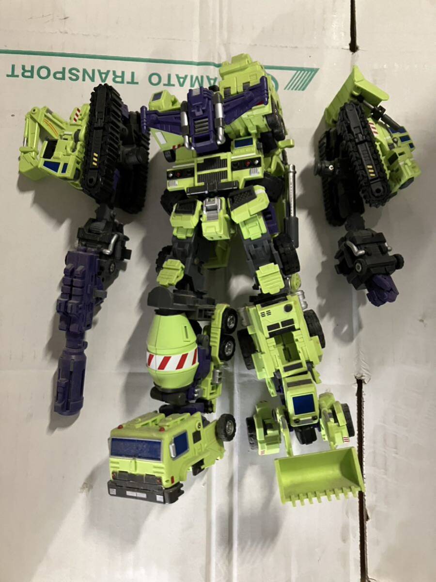 Yahoo!オークション - MAKETOYS GIANT TYPE61(グリーン Yahoo!オークション - MAKETOYS GIANT TYPE61(グリーン