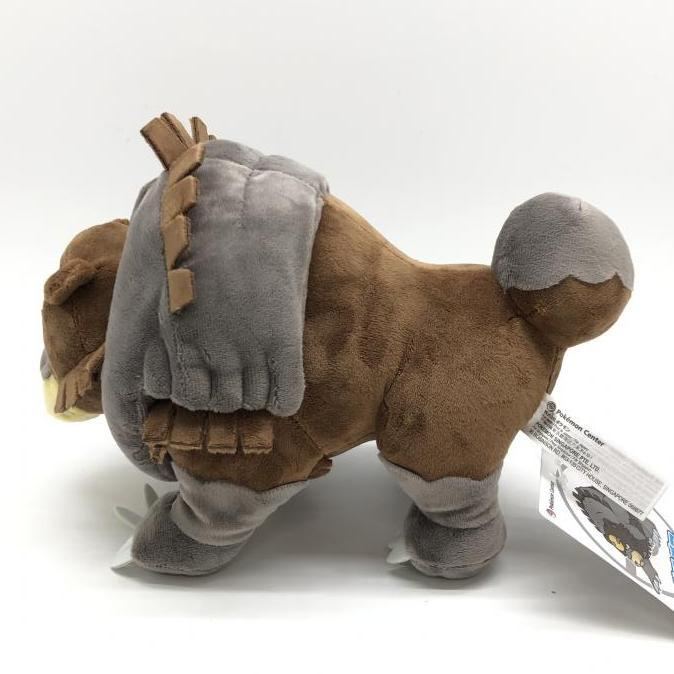 Yahoo!オークション - ポケモンセンター ガチグマ ぬいぐるみ Yahoo!オークション - ポケモンセンター ガチグマ ぬいぐるみ