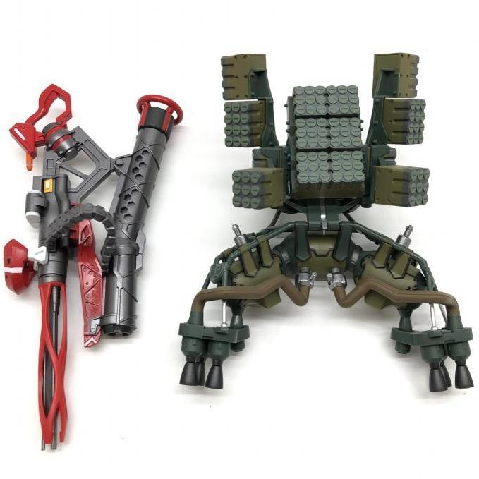 クリスマスファッション 中古】開封)リボルテック EVANGELION EVOLUTION エヴァンゲリオン弐号機