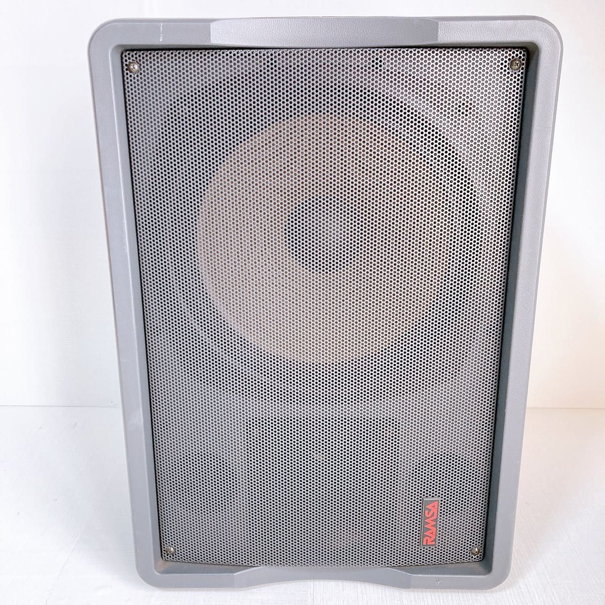 パナソニック Panasonic ラムザ RAMSA WS-A500 希少 ①｜Yahoo!フリマ