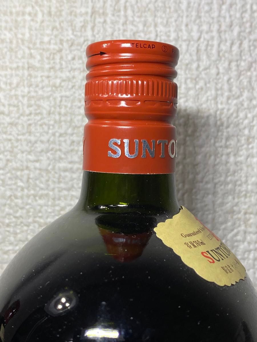 サントリーオールド マイルド&スムーズ オールド特級セット サントリーオールド マイルド&スムーズ オールド特級セット