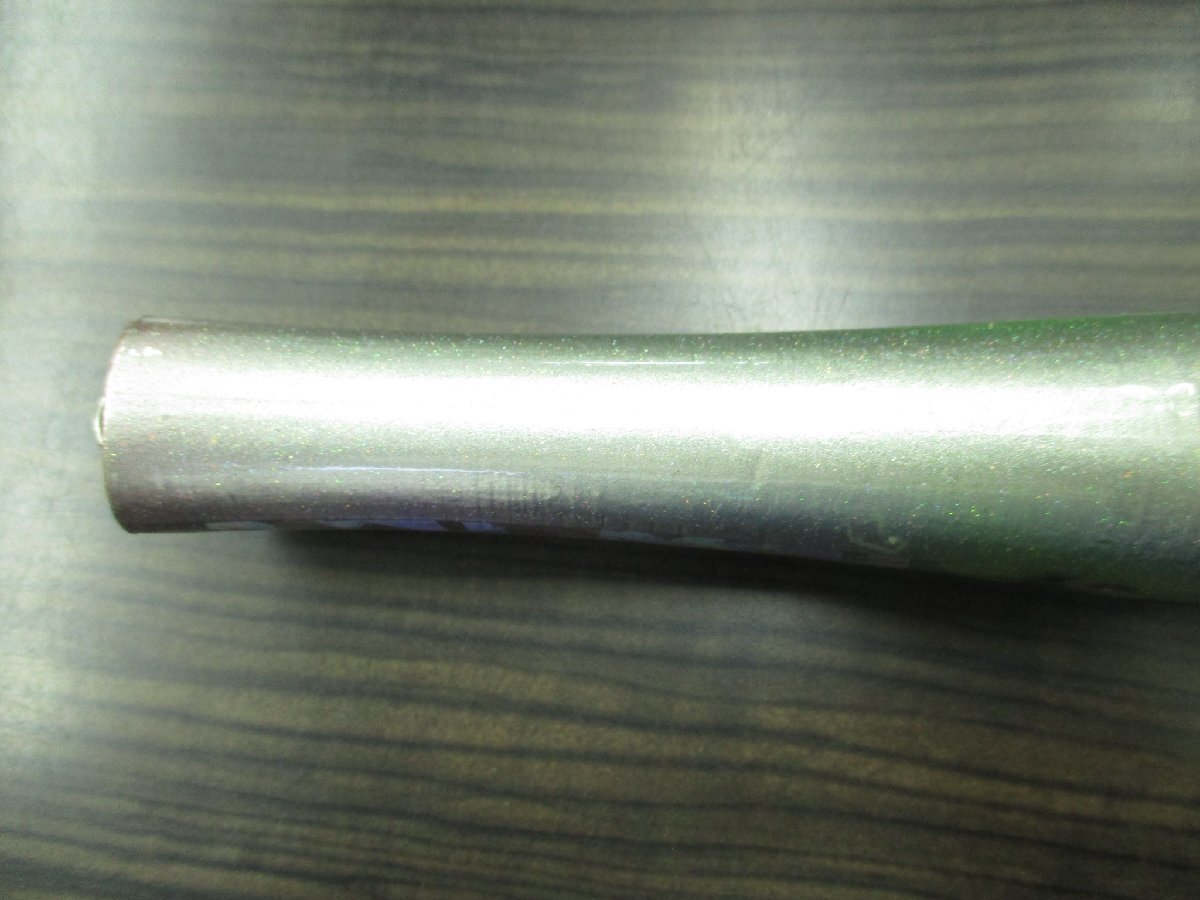 7700円 〇USED〇〇A11〇貝田ルアー トランペット お 7700円 〇USED〇〇A11〇貝田ルアー トランペット お
