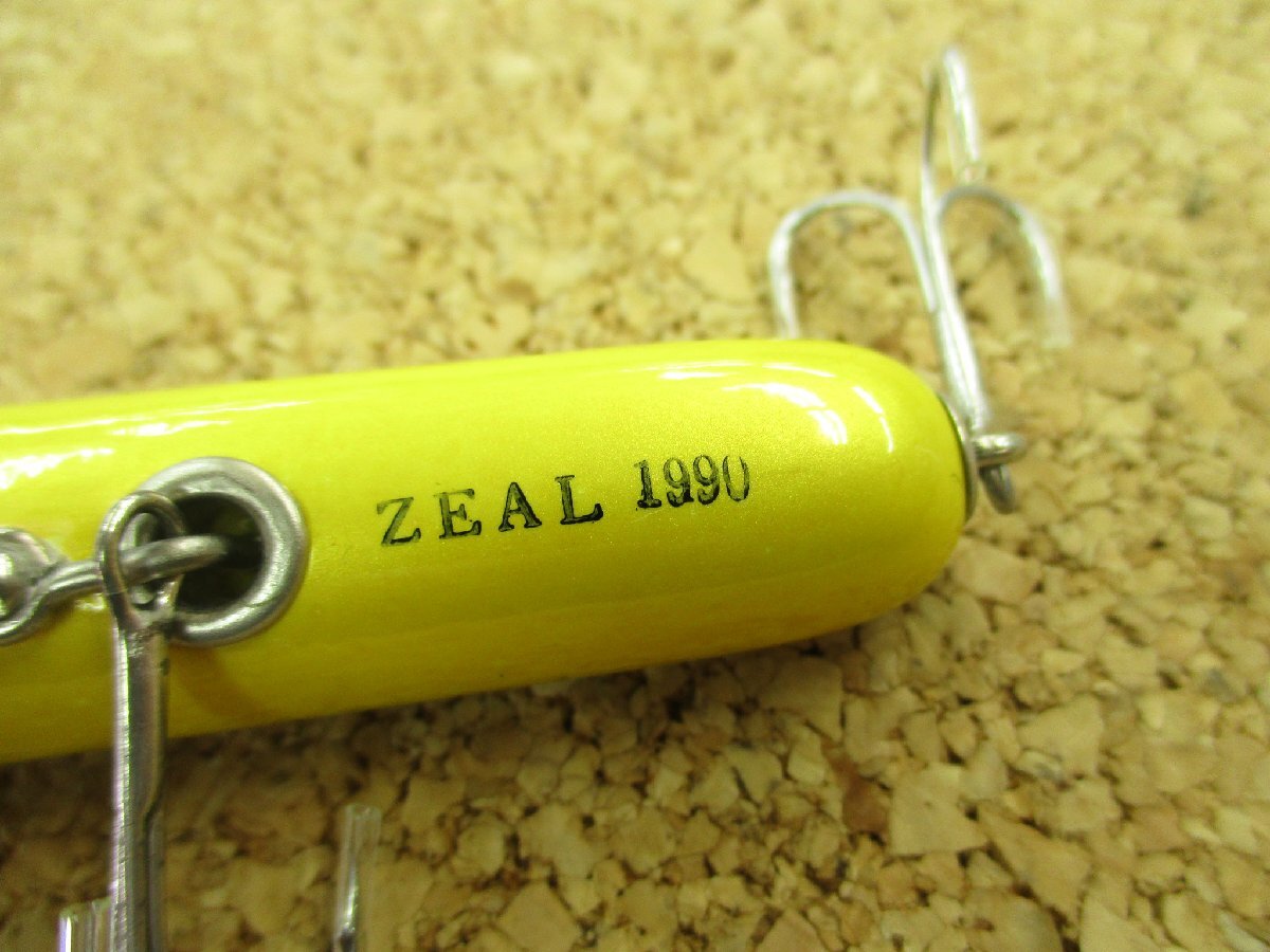▽〇USED〇〇Z04〇ズイール アンカニーチャップ 1990 ▽〇USED〇〇Z04〇ズイール アンカニーチャップ 1990
