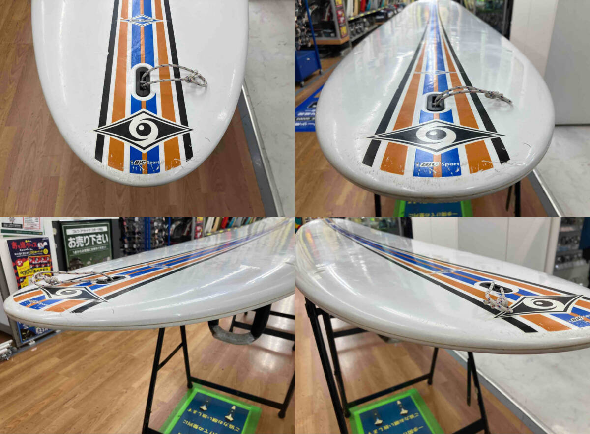 9800円 【自宅配送不可:営業所止】 BIC Nat Young 9'4 9800円 【自宅配送不可:営業所止】 BIC Nat Young 9'4