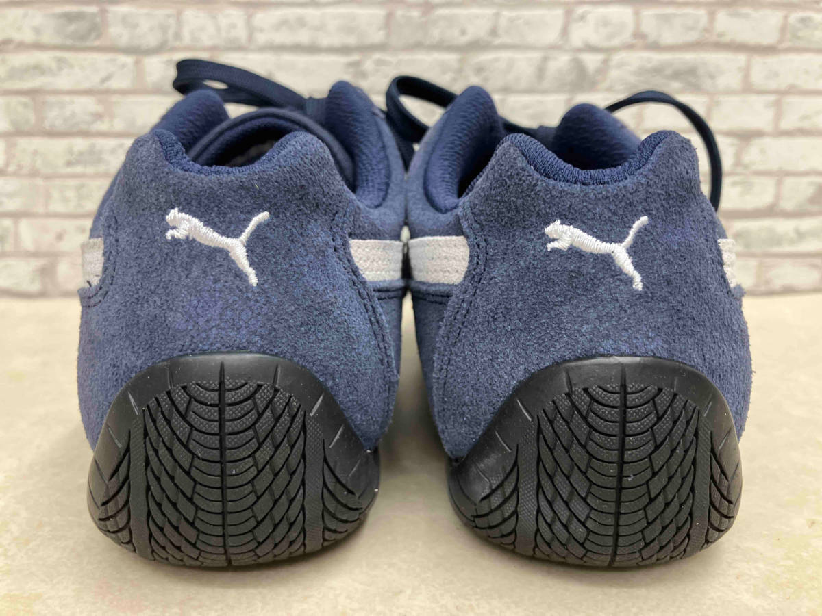 PUMA プーマ スピードキャット OG+ SPARCO スパルコ 307171-06 PUMA プーマ スピードキャット OG+ SPARCO スパルコ 307171-06