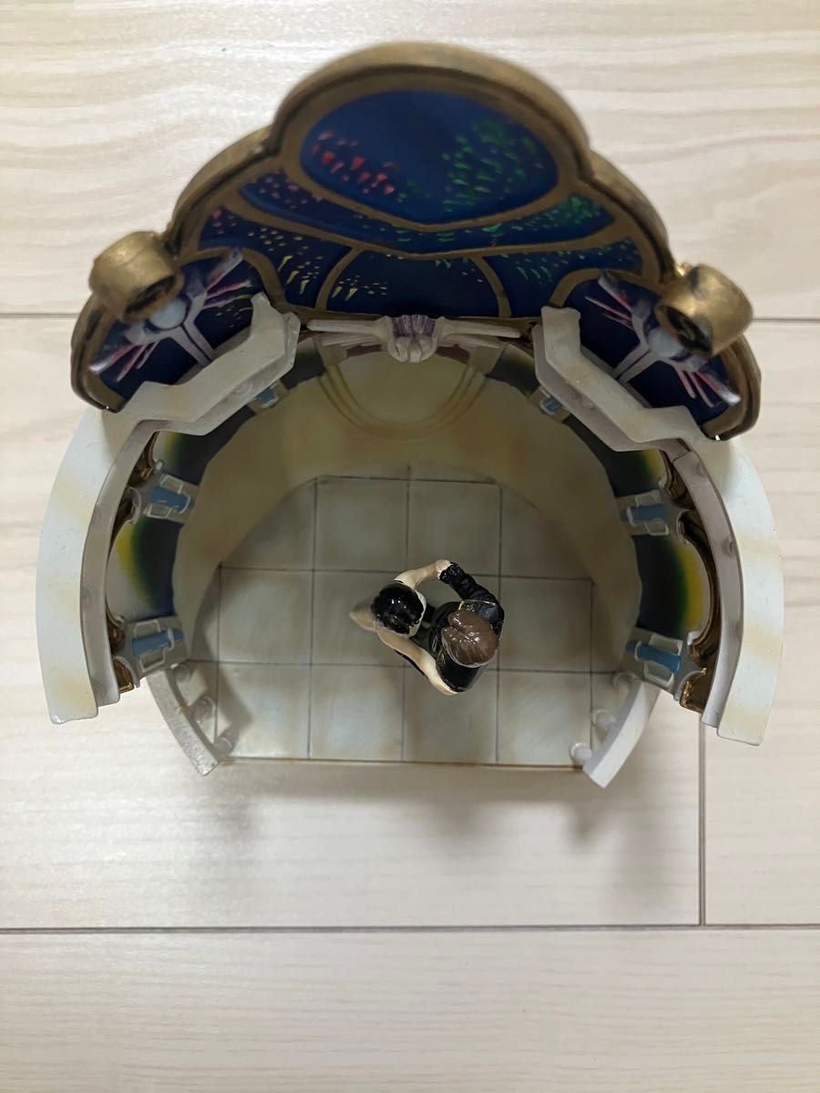 超希少 ファイナルファンタジーⅧ コールドキャストコレクション 超希少 ファイナルファンタジーⅧ コールドキャストコレクション