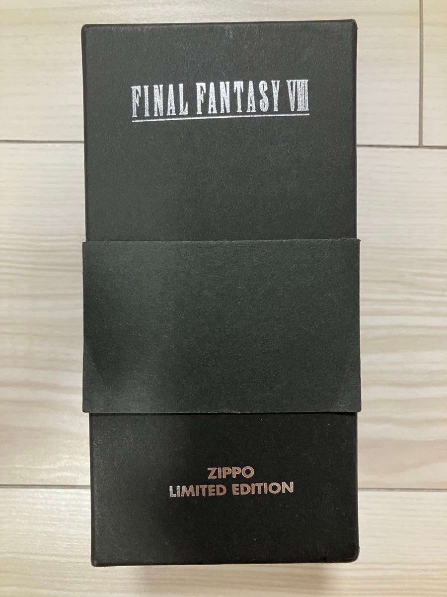 未使用 ファイナルファンタジー Ⅷ スリーピングライオンハート 未使用 ファイナルファンタジー Ⅷ スリーピングライオンハート