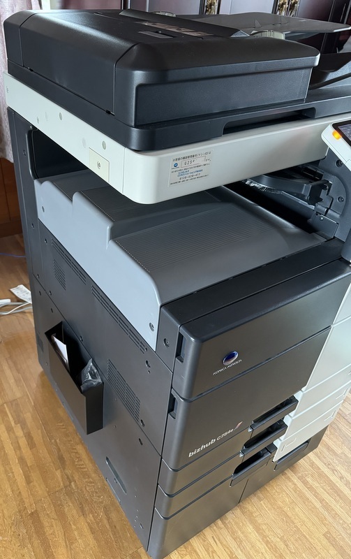 印刷数6,432枚 ドラム不良の為訳アリ品 京セラ ECOSYS M2640idw 印刷数6,432枚 ドラム不良の為訳アリ品 京セラ ECOSYS M2640idw