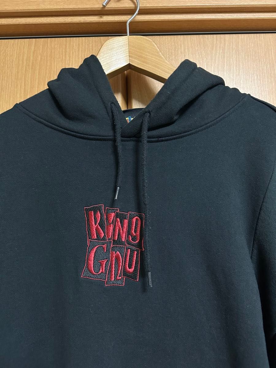 King Gnu オフィシャル・グッズ通販/商品詳細 呪術廻戦 × King King Gnu オフィシャル・グッズ通販/商品詳細 呪術廻戦 × King