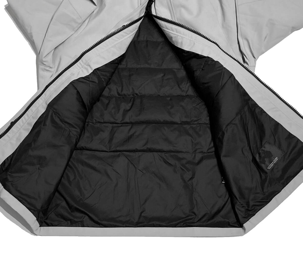 新品8 8万 22AW 1piu1uguale3 3 SEASON MOUNTAIN PARKA 新品8 8万 22AW 1piu1uguale3 3 SEASON MOUNTAIN PARKA