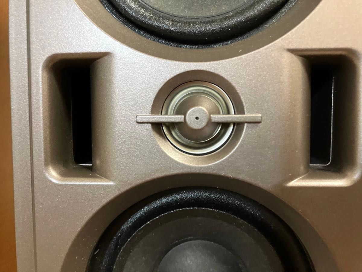 DENON・SC-V11/ツインウーファースピーカー・スピーカー DENON・SC-V11/ツインウーファースピーカー・スピーカー