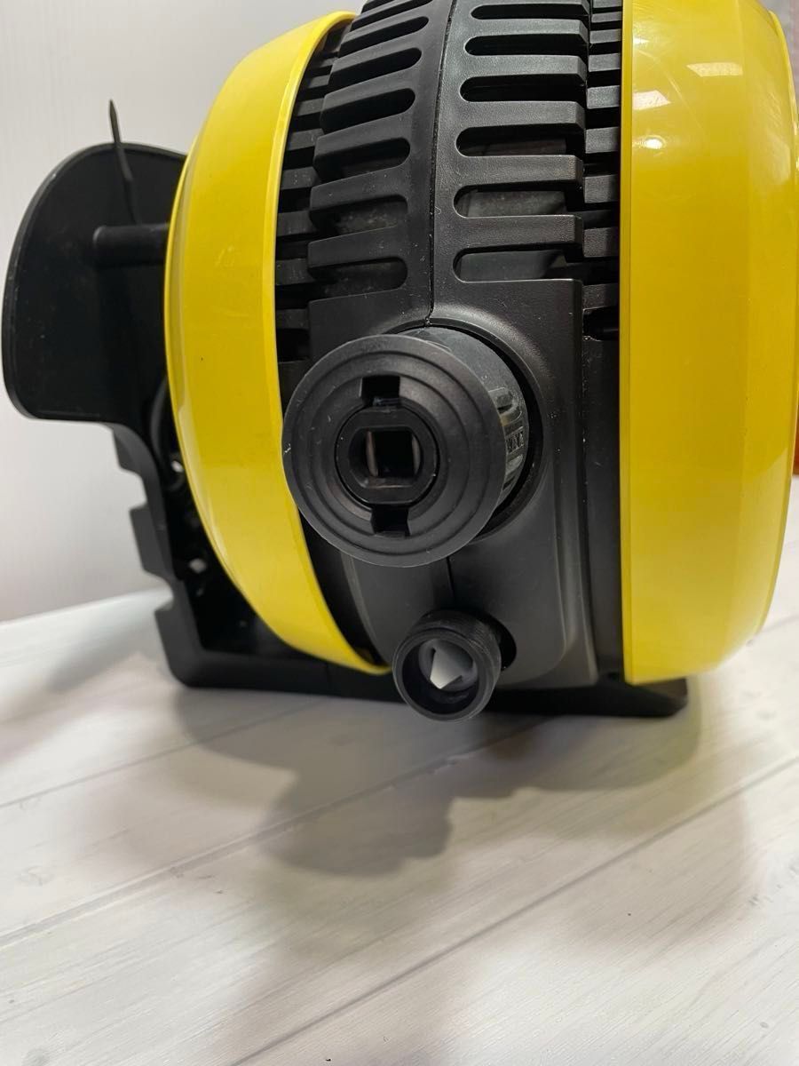 ケルヒャー JTK Silent 高圧洗浄機|Yahoo!フリマ(旧PayPayフリマ) ケルヒャー JTK Silent 高圧洗浄機|Yahoo!フリマ(旧PayPayフリマ)