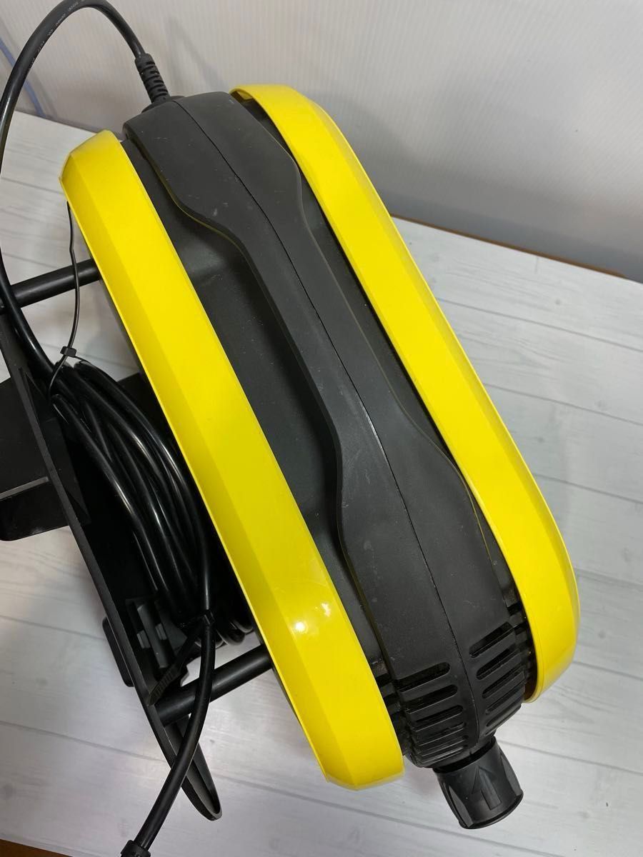 ケルヒャー JTK Silent 高圧洗浄機|Yahoo!フリマ(旧PayPayフリマ) ケルヒャー JTK Silent 高圧洗浄機|Yahoo!フリマ(旧PayPayフリマ)