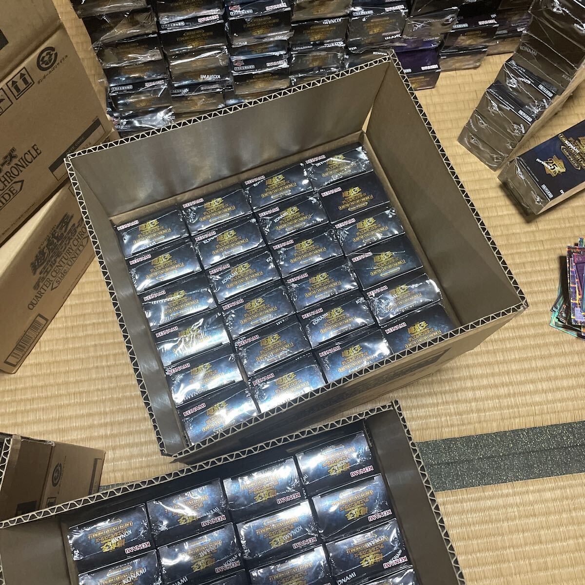 遊戯王 side Unity 134boxside PRIDE 177box計300box以上約12 遊戯王 side Unity 134boxside PRIDE 177box計300box以上約12