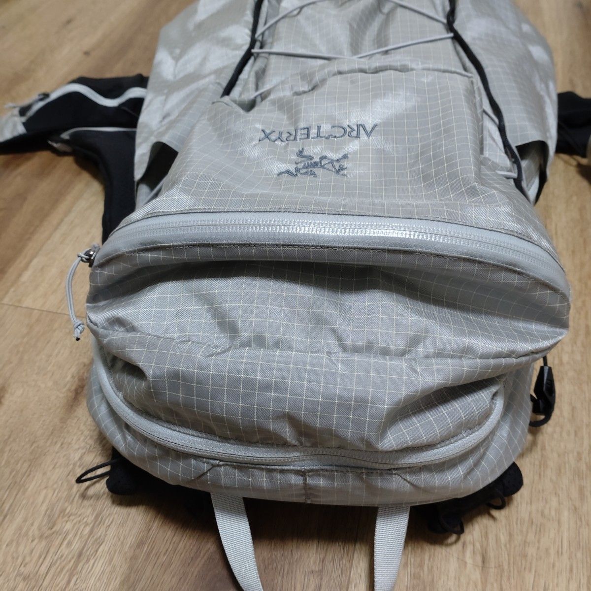 美品】arc'teryx AERIOS 30 アークテリクス エアリオス 30 美品】arc'teryx AERIOS 30 アークテリクス エアリオス 30