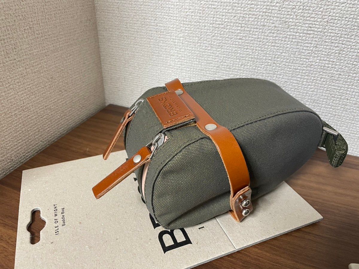BROOKS サドルバッグ|Yahoo!フリマ(旧PayPayフリマ) BROOKS サドルバッグ|Yahoo!フリマ(旧PayPayフリマ)