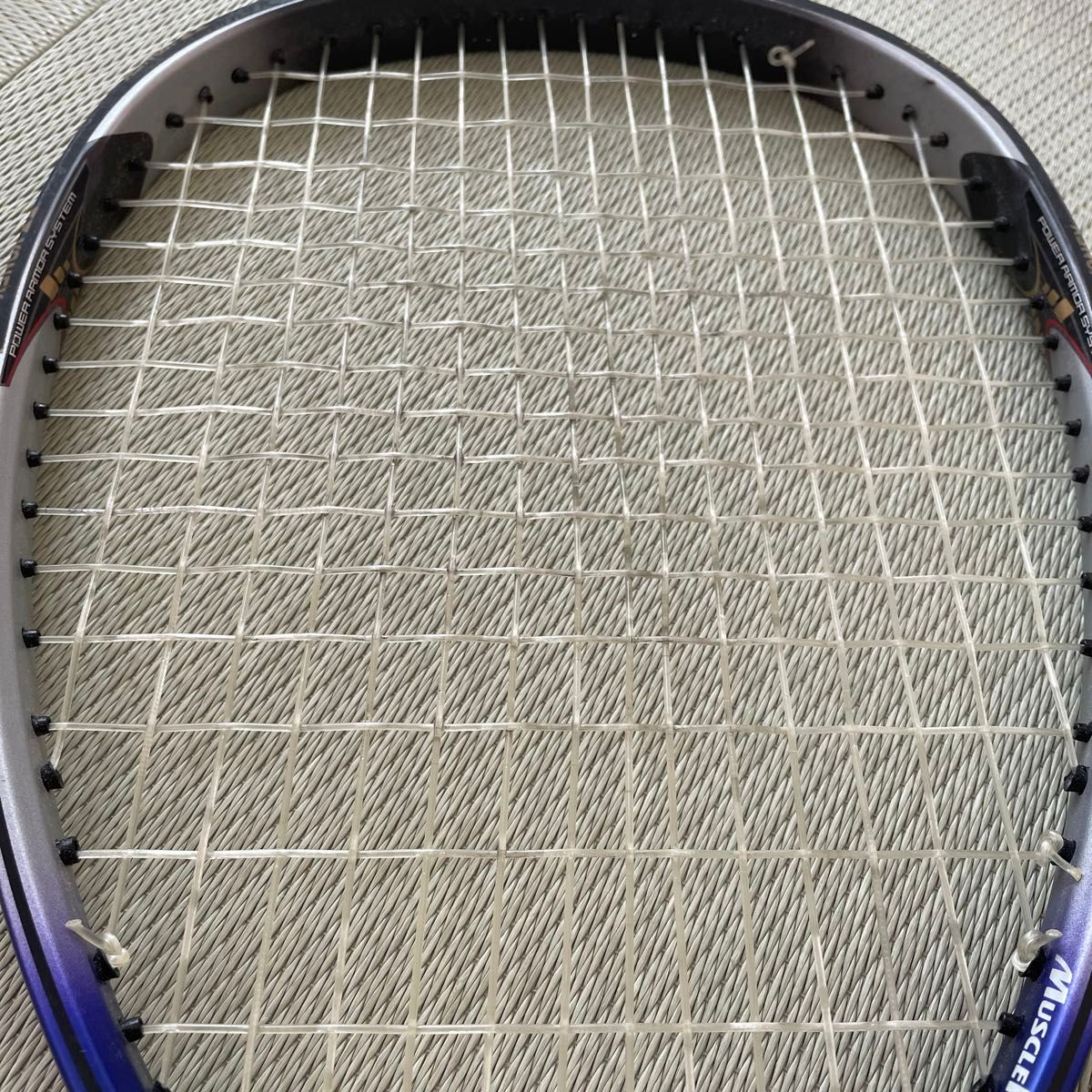 ヨネックスYONEX ARMORBLADEアーマーブレード 55ラケット|Yahoo ヨネックスYONEX ARMORBLADEアーマーブレード 55ラケット|Yahoo